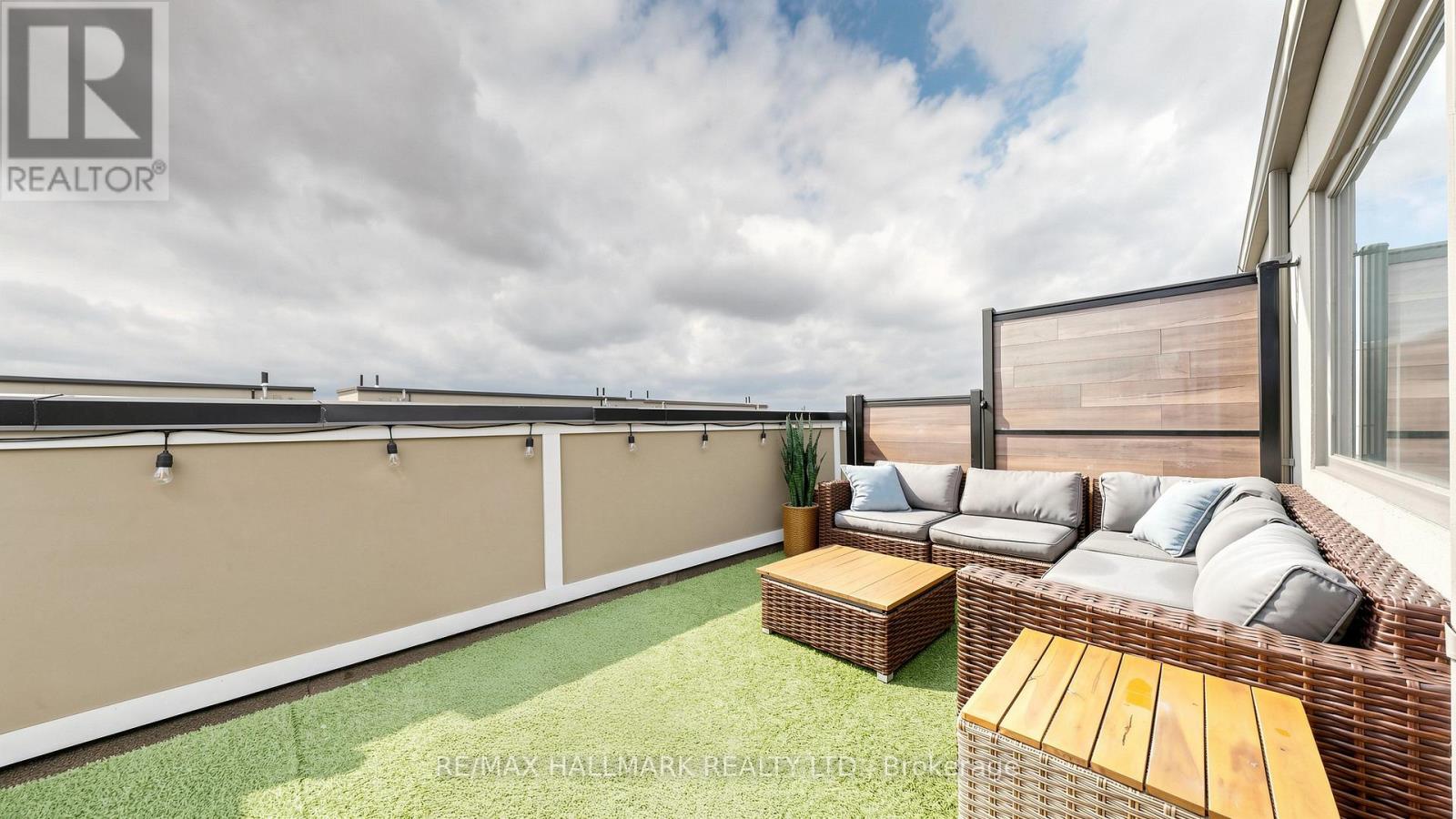 26 Caroline Carpenter Grove, Toronto, Ontario  M3K 0B1 - Photo 37 - W13246470