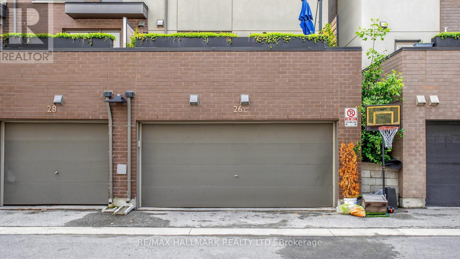 26 Caroline Carpenter Grove, Toronto, Ontario  M3K 0B1 - Photo 39 - W13246470