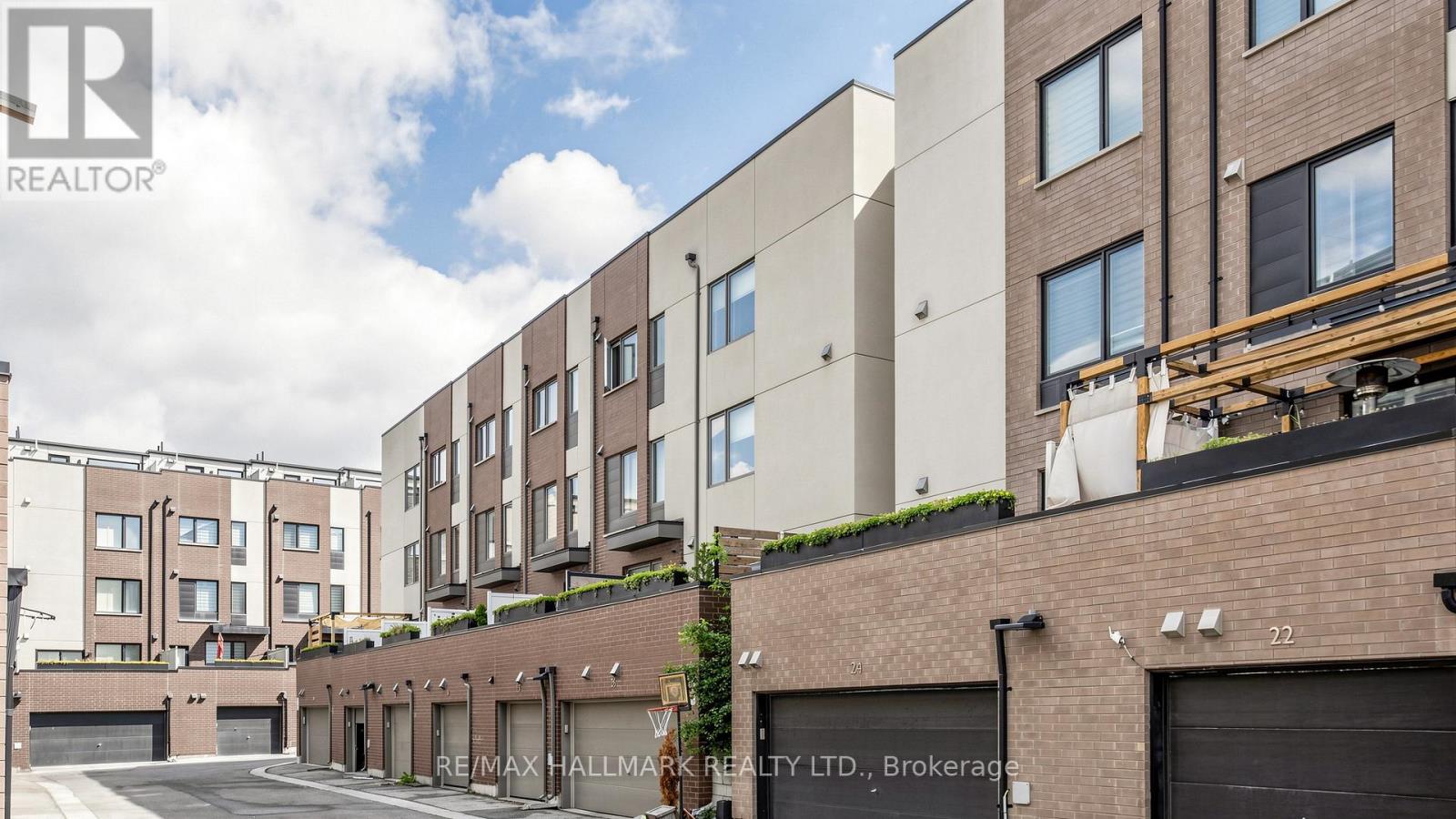 26 Caroline Carpenter Grove, Toronto, Ontario  M3K 0B1 - Photo 38 - W13246470