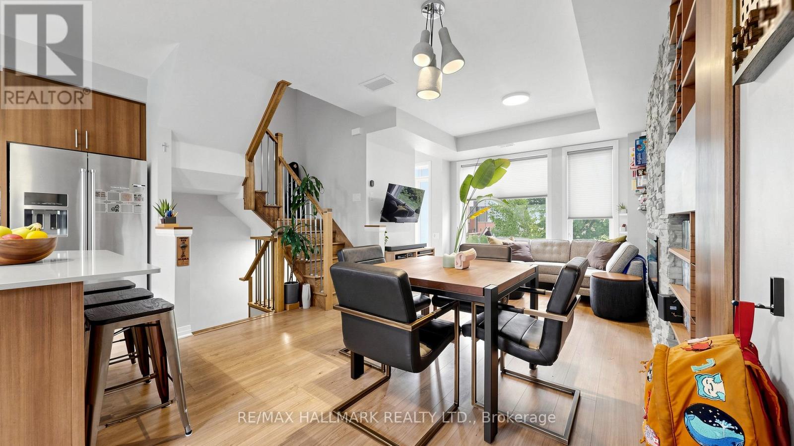 26 Caroline Carpenter Grove, Toronto, Ontario  M3K 0B1 - Photo 6 - W13246470