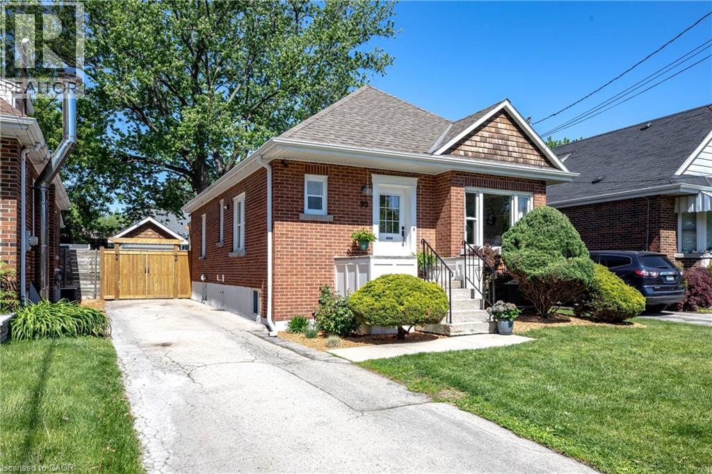 50 EAST 36TH Street, Hamilton, Ontario