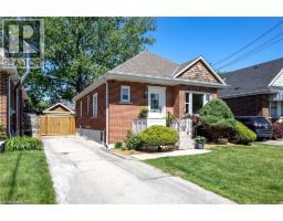 50 EAST 36TH Street, Hamilton, Ontario