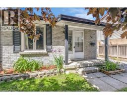 70 NASKAPI Street, Woodstock, Ontario