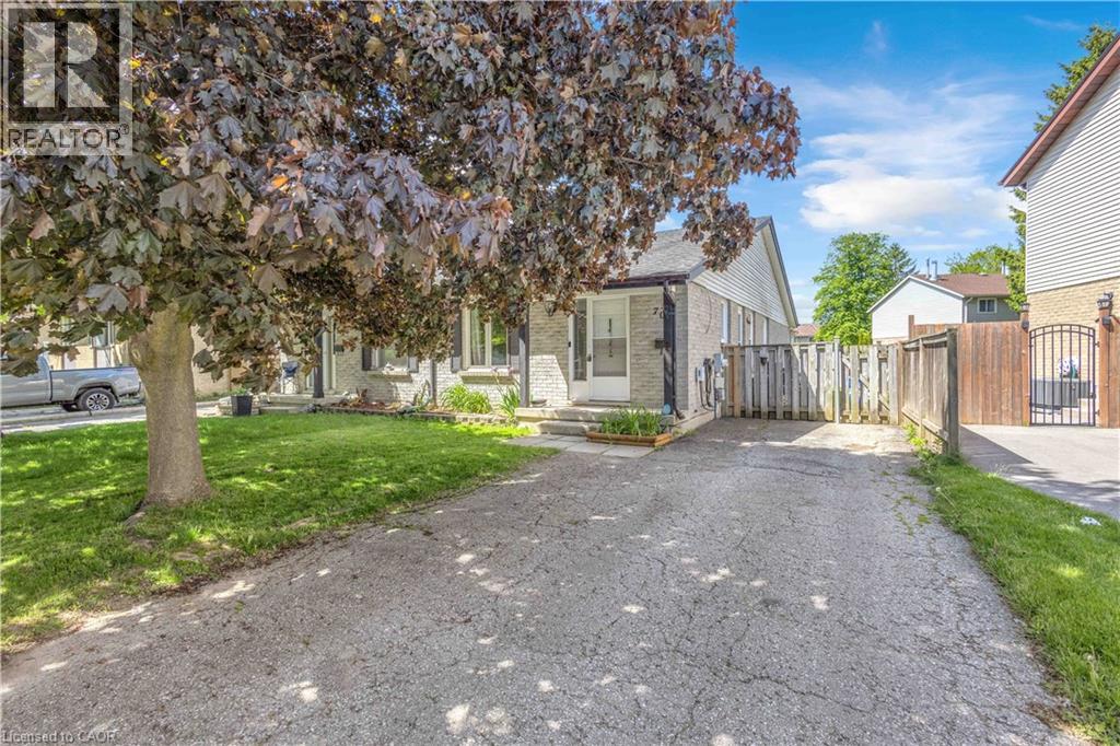 70 Naskapi Street, Woodstock, Ontario  N4T 1G7 - Photo 3 - 40836294