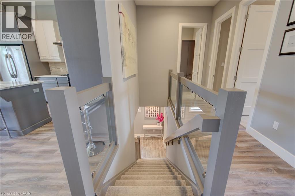 392 Allenby Court, Waterloo, Ontario  N2K 3J8 - Photo 9 - 40836571