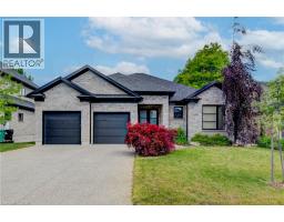 392 ALLENBY Court, Waterloo, Ontario