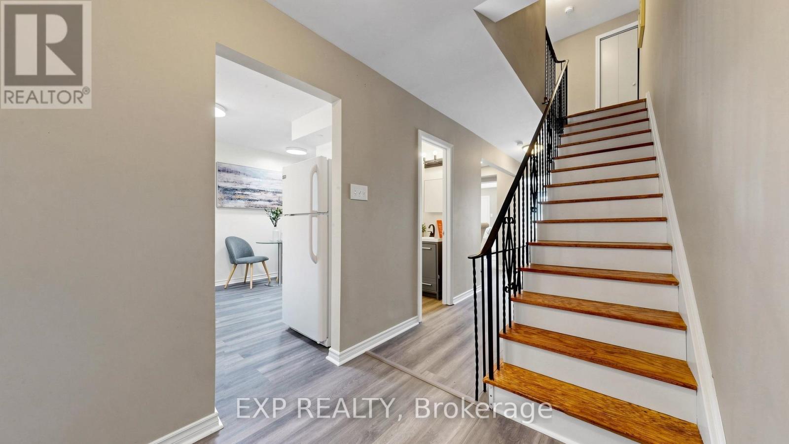 78 - 1235 Radom Street, Pickering, Ontario  L1W 1J3 - Photo 18 - E13411780