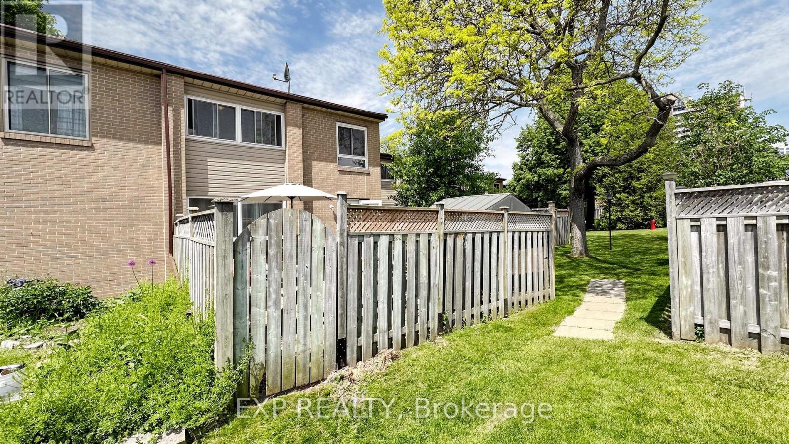 78 - 1235 Radom Street, Pickering, Ontario  L1W 1J3 - Photo 43 - E13411780