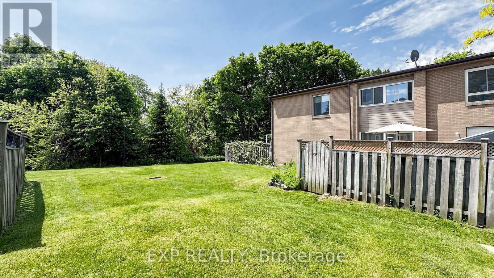 78 - 1235 Radom Street, Pickering, Ontario  L1W 1J3 - Photo 44 - E13411780