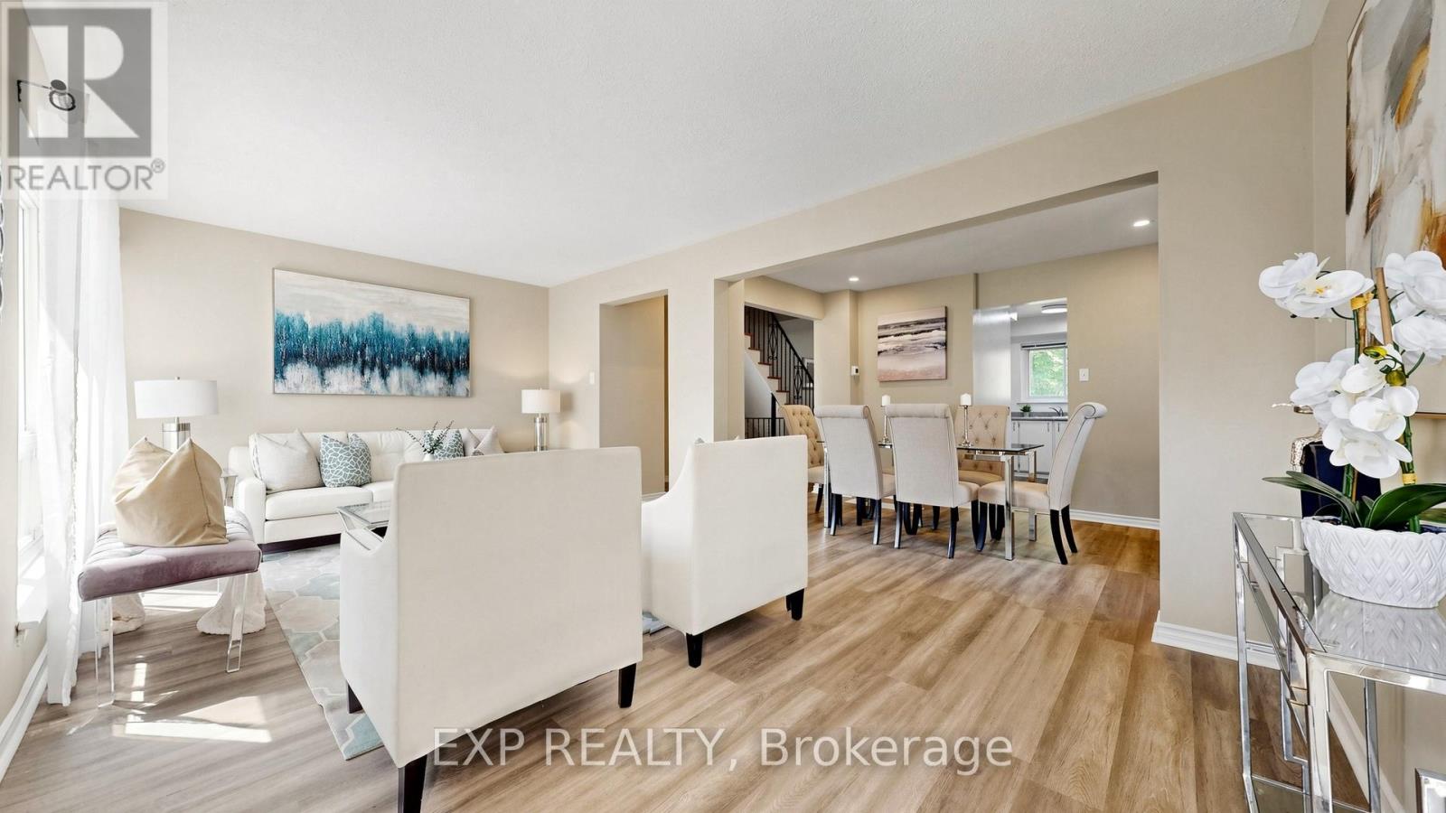 78 - 1235 Radom Street, Pickering, Ontario  L1W 1J3 - Photo 6 - E13411780
