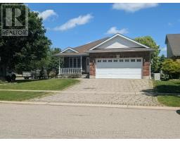 68 BLUE JAY BOULEVARD, Woodstock, Ontario