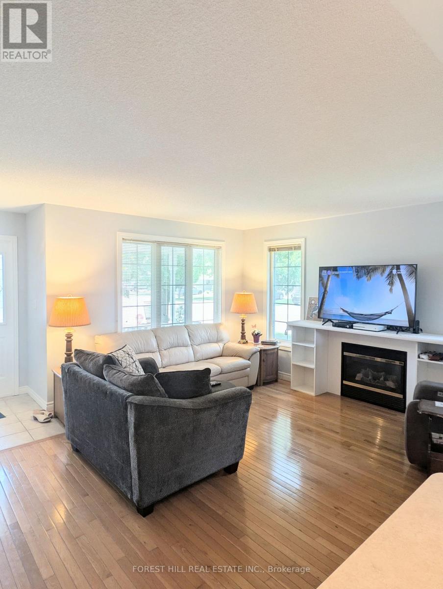 68 Blue Jay Boulevard, Woodstock, Ontario  N4T 1T2 - Photo 8 - X13241234