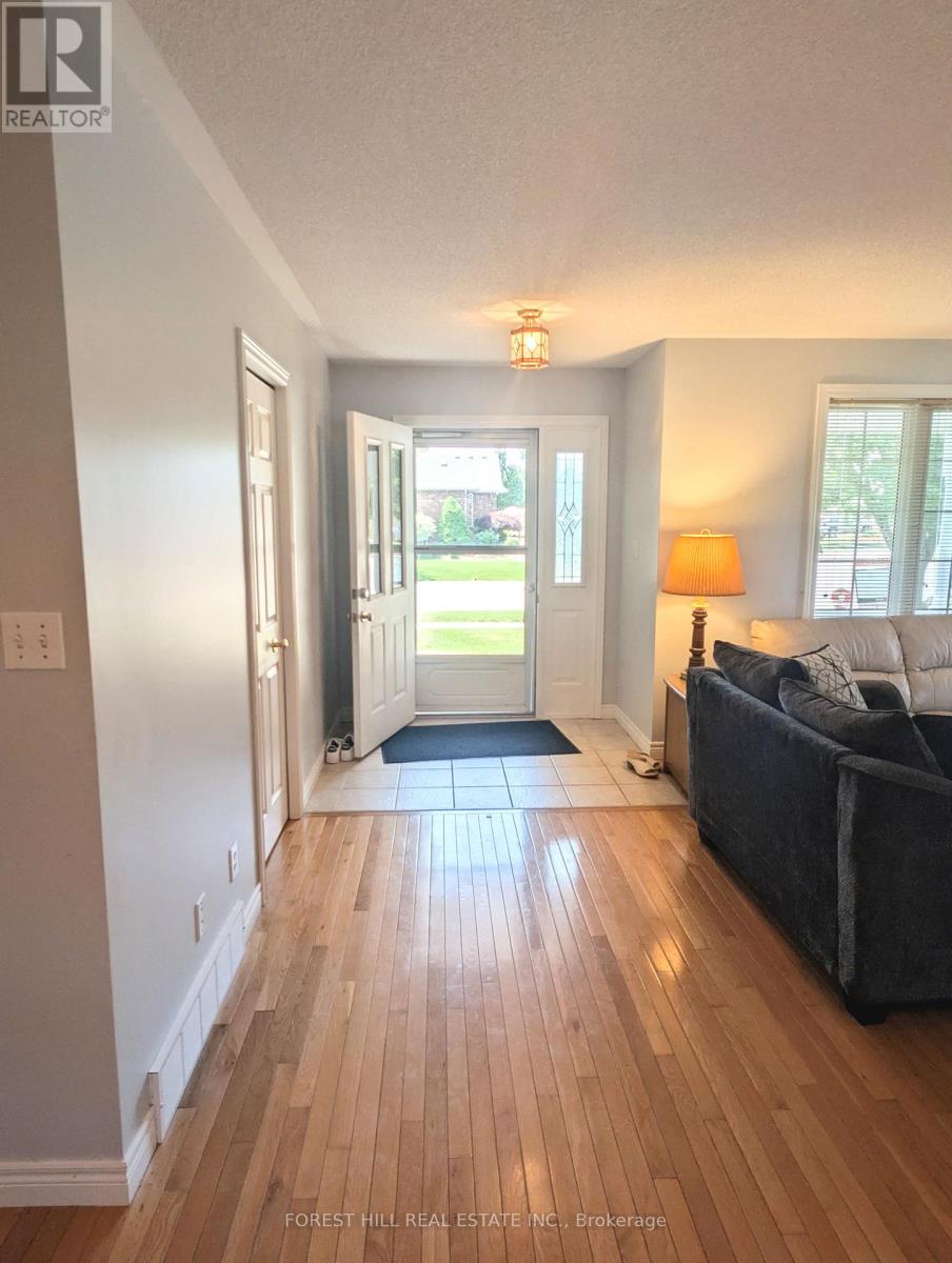 68 Blue Jay Boulevard, Woodstock, Ontario  N4T 1T2 - Photo 7 - X13241234