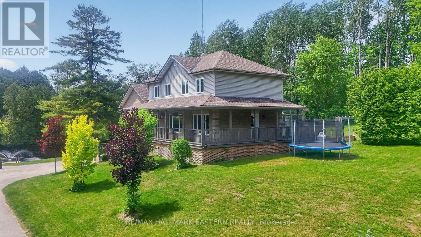 4038 SPRING ROAD, Port Hope, Ontario
