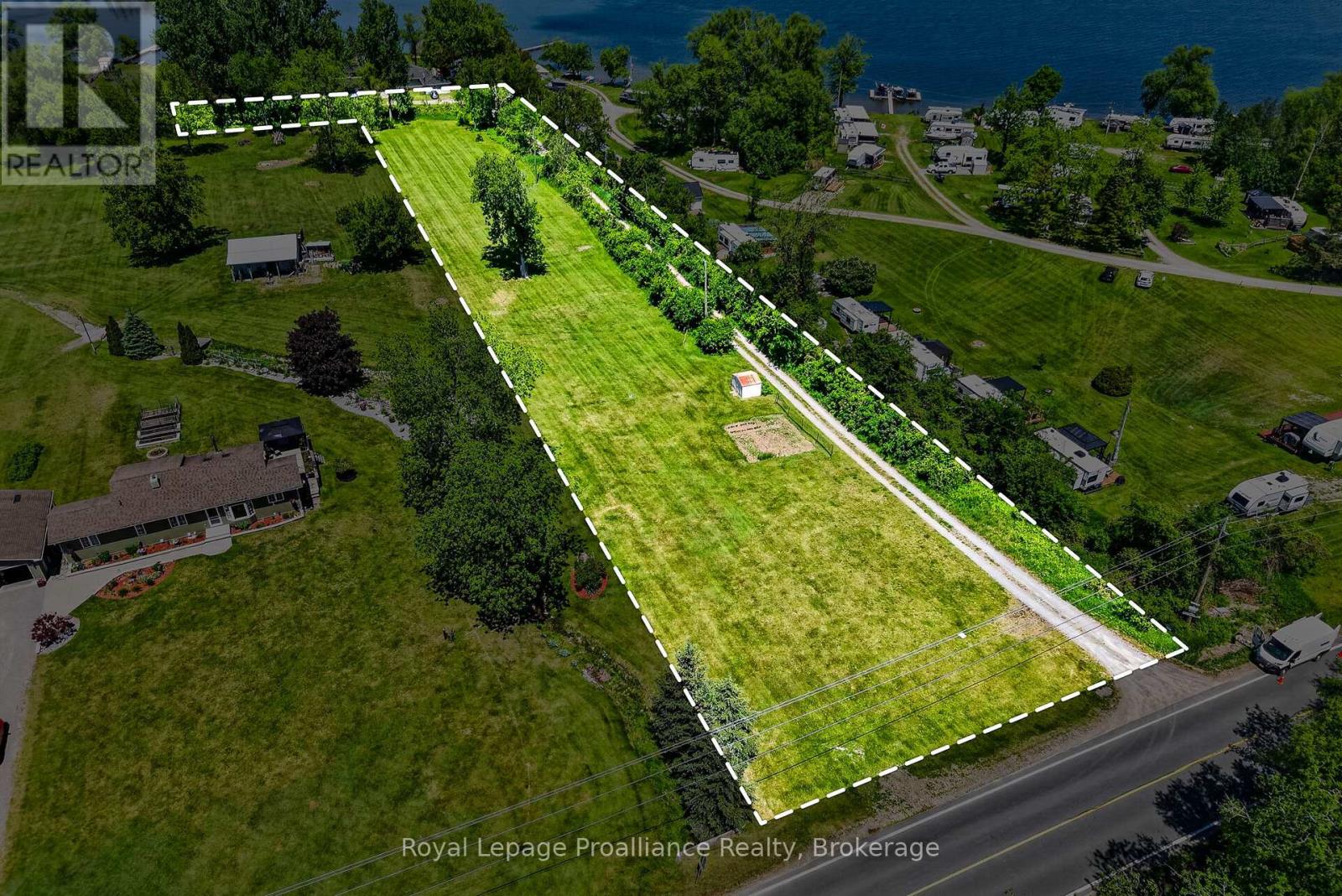 5648 Rice Lake Scenic Drive, Hamilton Township, Ontario  K0K 2H0 - Photo 16 - X13257770