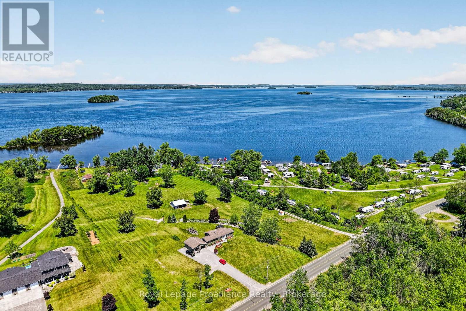 5648 Rice Lake Scenic Drive, Hamilton Township, Ontario  K0K 2H0 - Photo 2 - X13257770