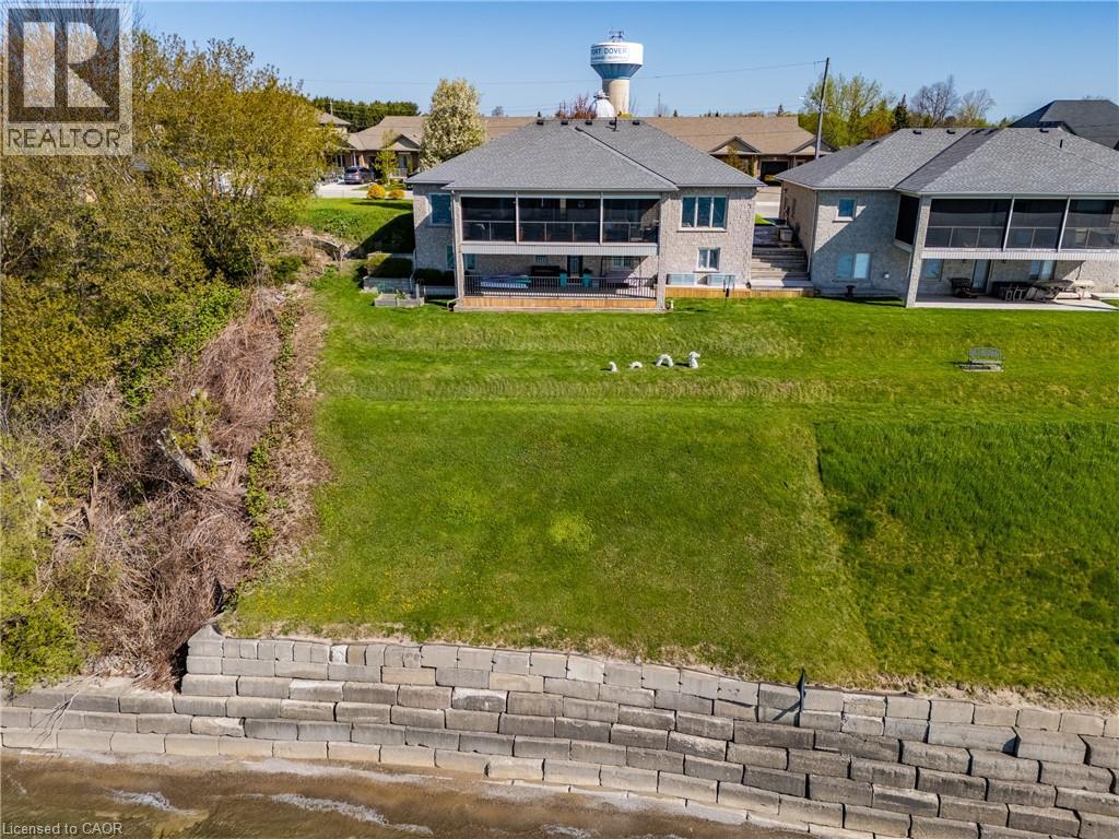 140 Brown Street, Port Dover, Ontario  N0A 1N7 - Photo 4 - 40820400
