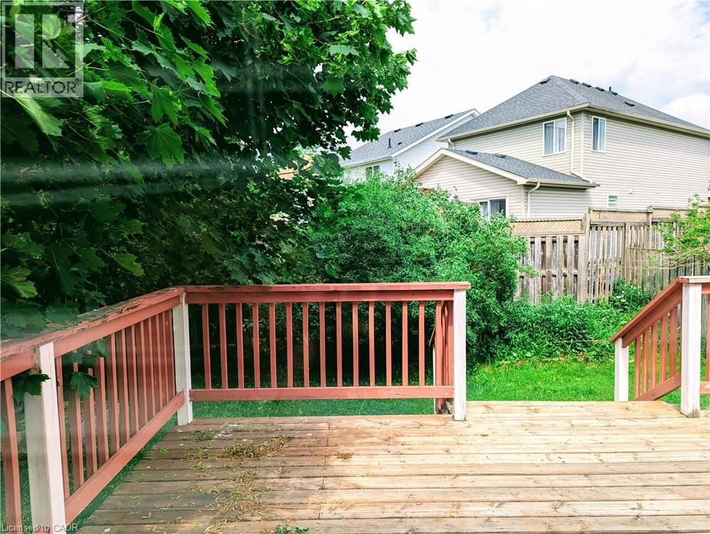 520 Chablis Drive, Waterloo, Ontario  N2T 2X9 - Photo 31 - 40837514