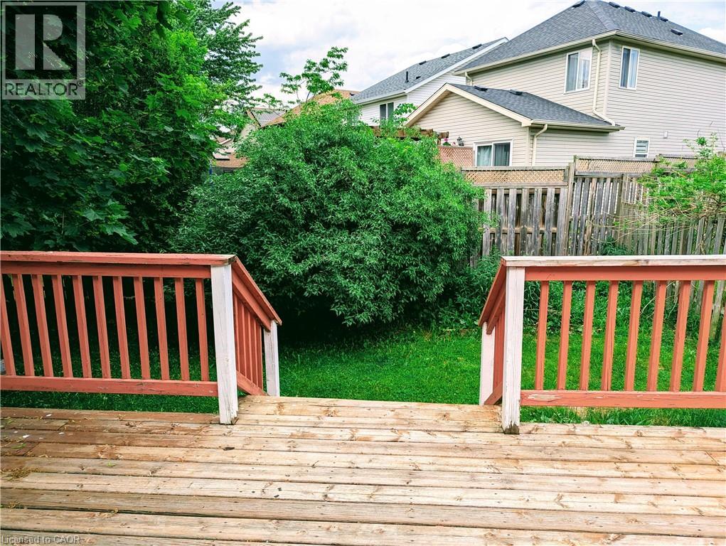 520 Chablis Drive, Waterloo, Ontario  N2T 2X9 - Photo 29 - 40837514