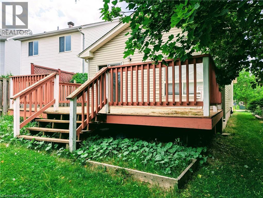 520 Chablis Drive, Waterloo, Ontario  N2T 2X9 - Photo 30 - 40837514