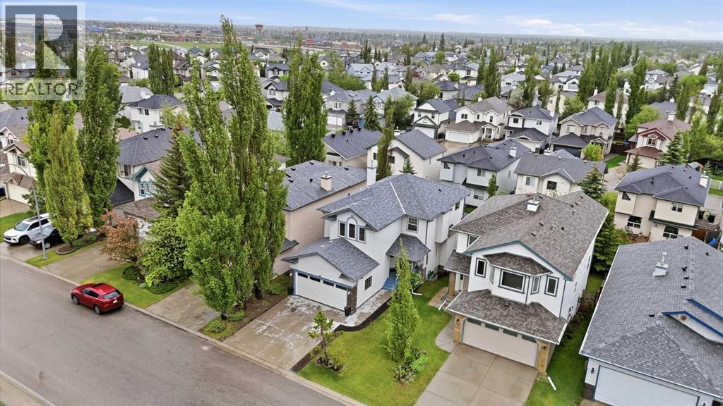 390 Douglas Ridge Circle SE, Calgary, Alberta  T2Z 3H6 - Photo 43 - A2317736