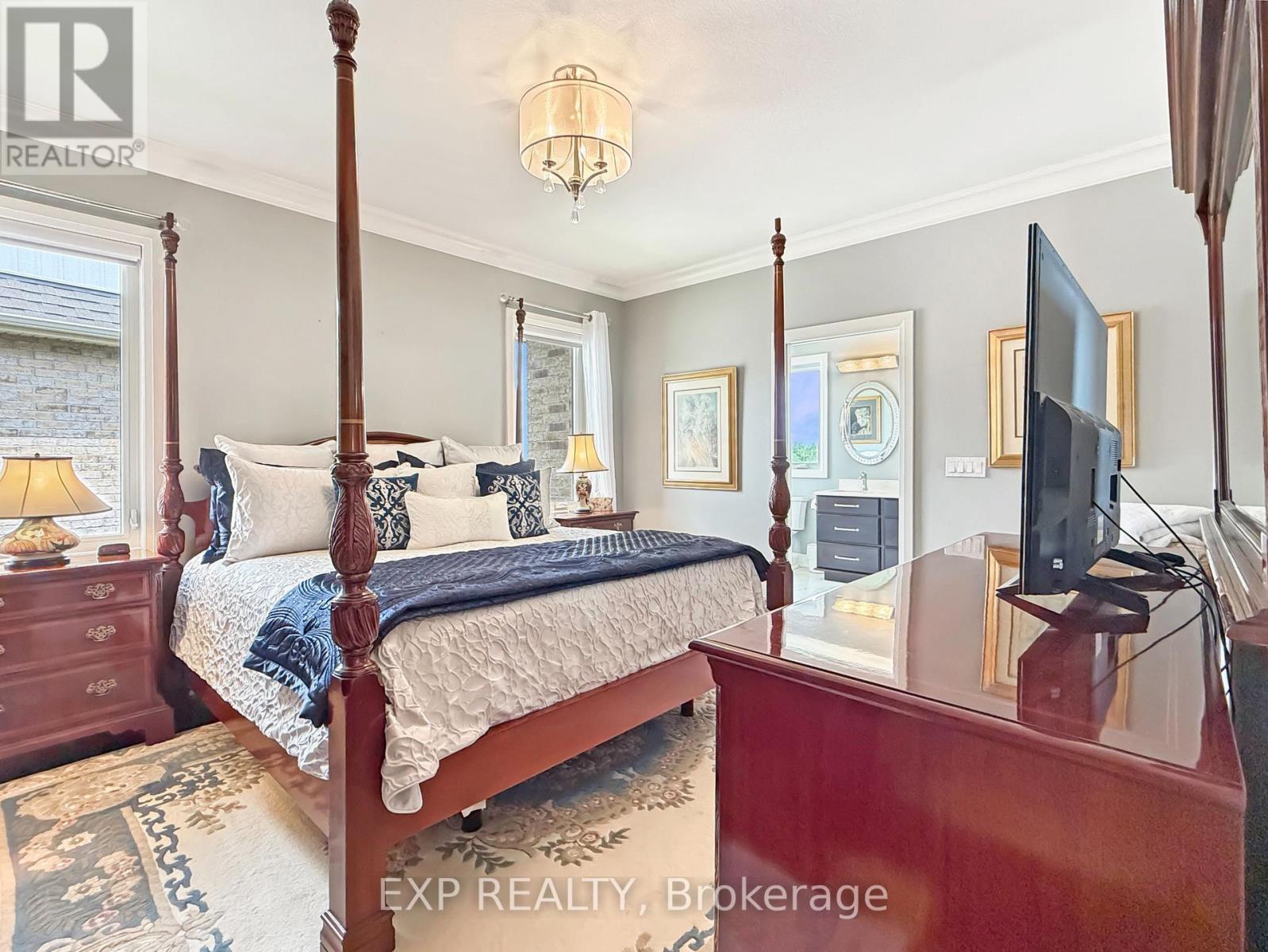 121 Turnberry Trail, Welland, Ontario  L3B 0B7 - Photo 22 - X13411800