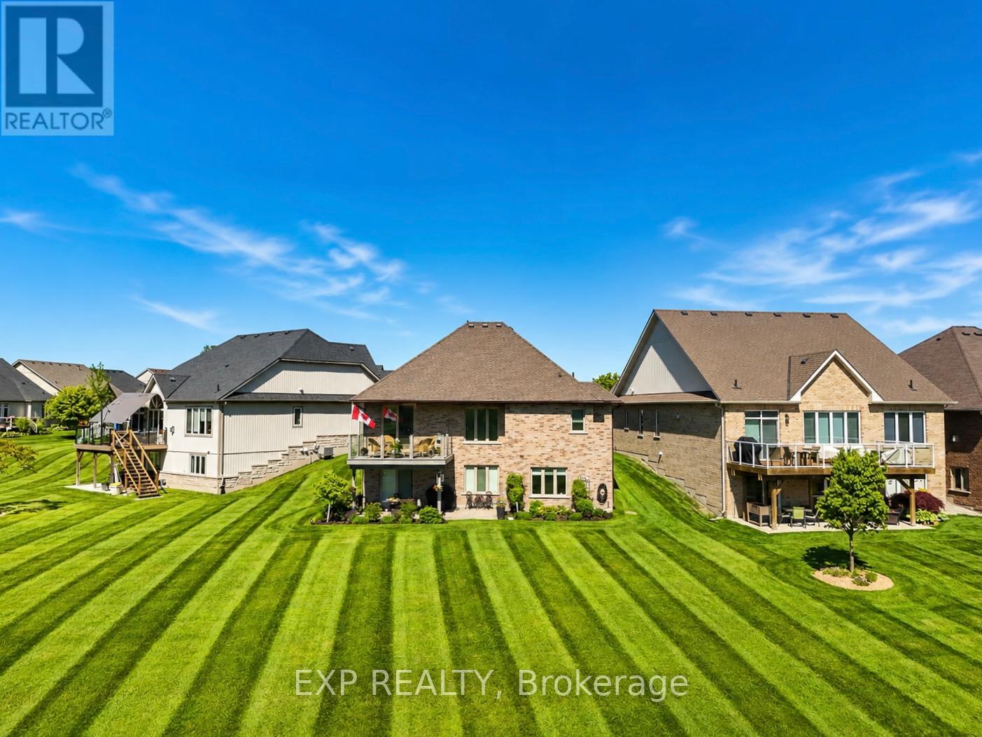 121 Turnberry Trail, Welland, Ontario  L3B 0B7 - Photo 3 - X13411800