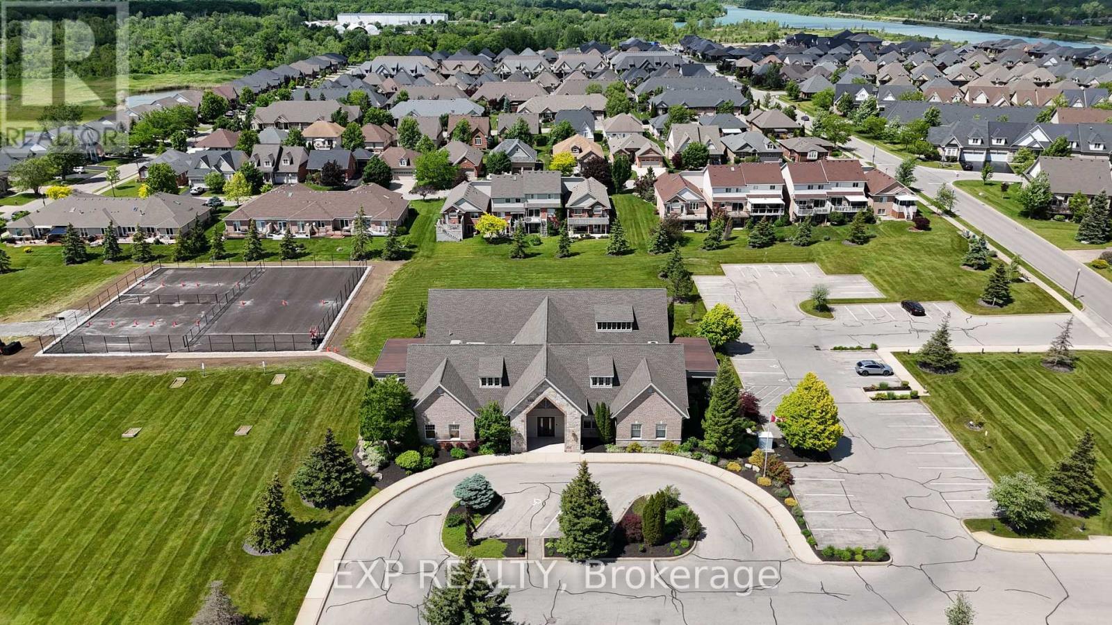 121 Turnberry Trail, Welland, Ontario  L3B 0B7 - Photo 44 - X13411800