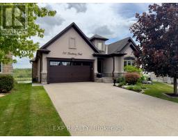 121 TURNBERRY TRAIL, Welland, Ontario