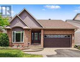 2110 RICARDO STREET, Ottawa, Ontario