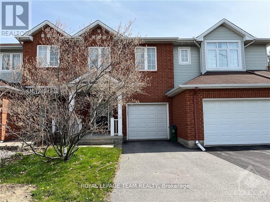 39 BELLROCK DRIVE, Ottawa, Ontario