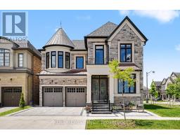 2293 CHARLES CORNWALL AVENUE, Oakville, Ontario