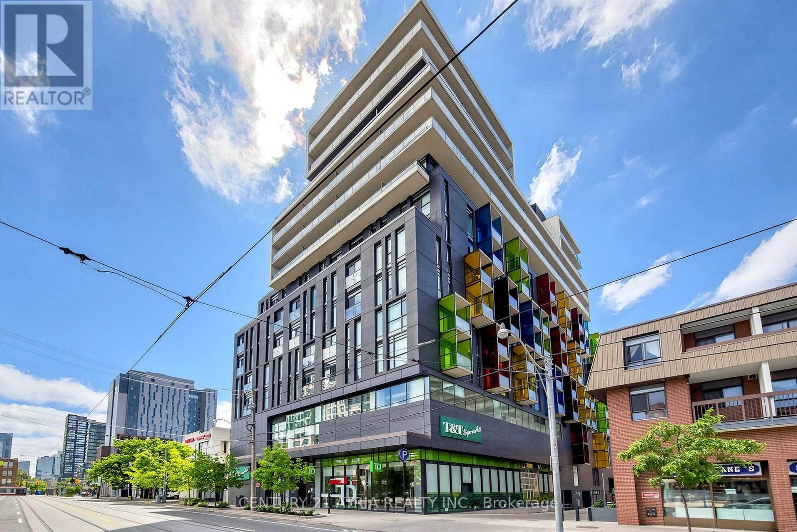 910 - 297 College Street, Toronto, Ontario  M5T 1S2 - Photo 2 - C13067180