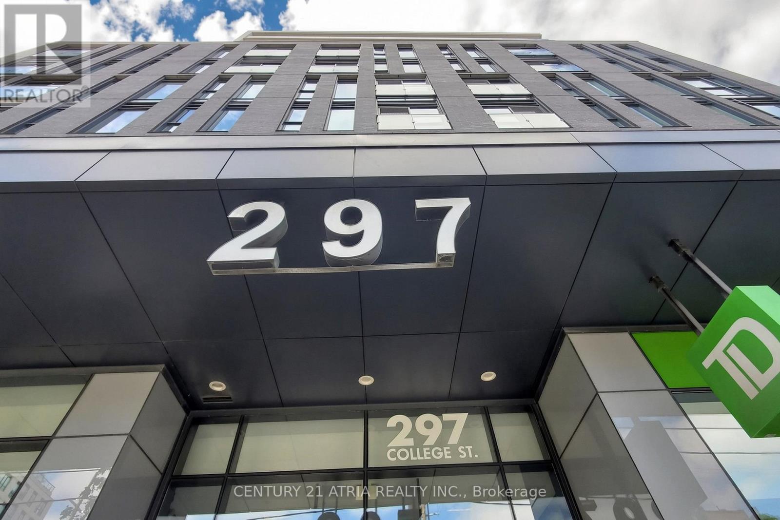 910 - 297 College Street, Toronto, Ontario  M5T 1S2 - Photo 5 - C13067180