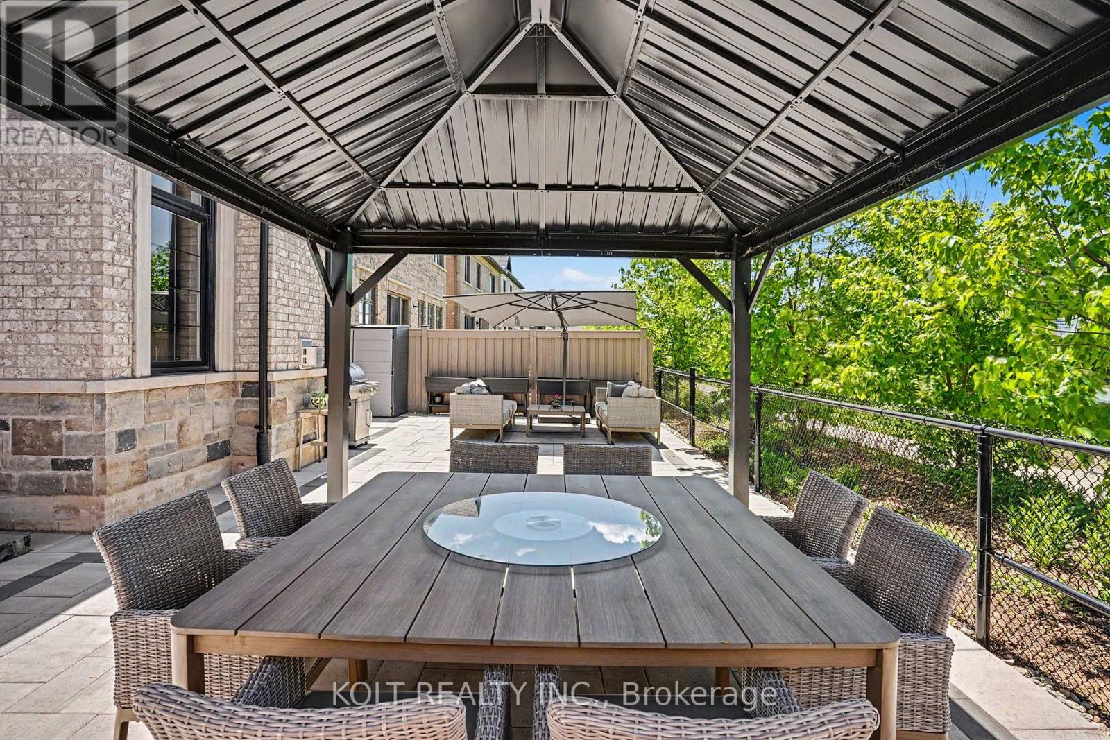 2293 Charles Cornwall Avenue, Oakville, Ontario  L6M 5M6 - Photo 41 - W13411678