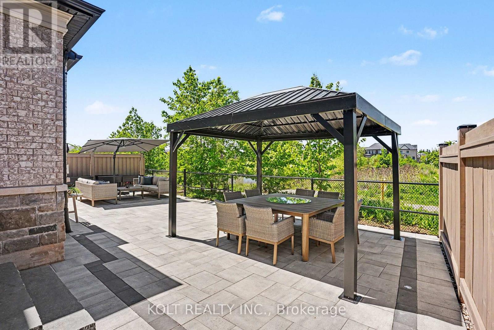 2293 Charles Cornwall Avenue, Oakville, Ontario  L6M 5M6 - Photo 39 - W13411678