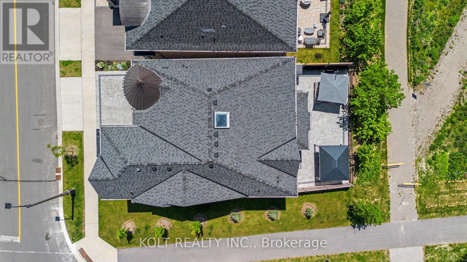 2293 Charles Cornwall Avenue, Oakville, Ontario  L6M 5M6 - Photo 49 - W13411678