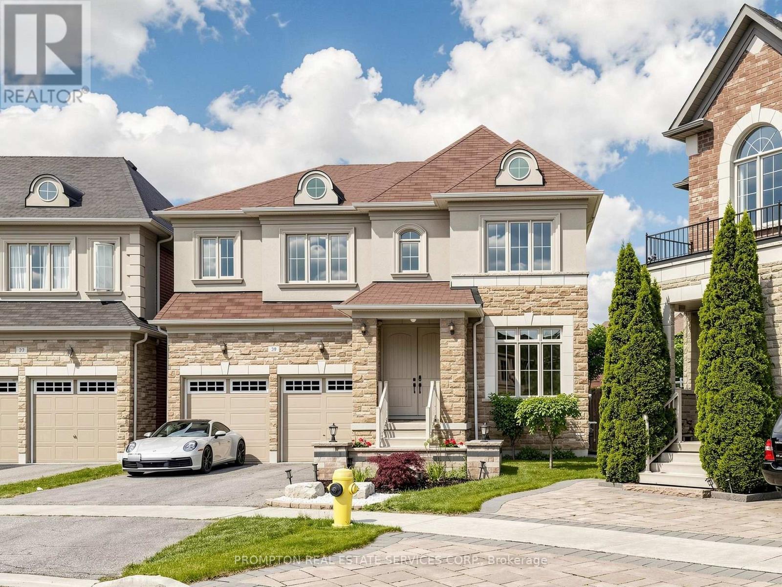 29 BEEBE CRESCENT, Markham, Ontario