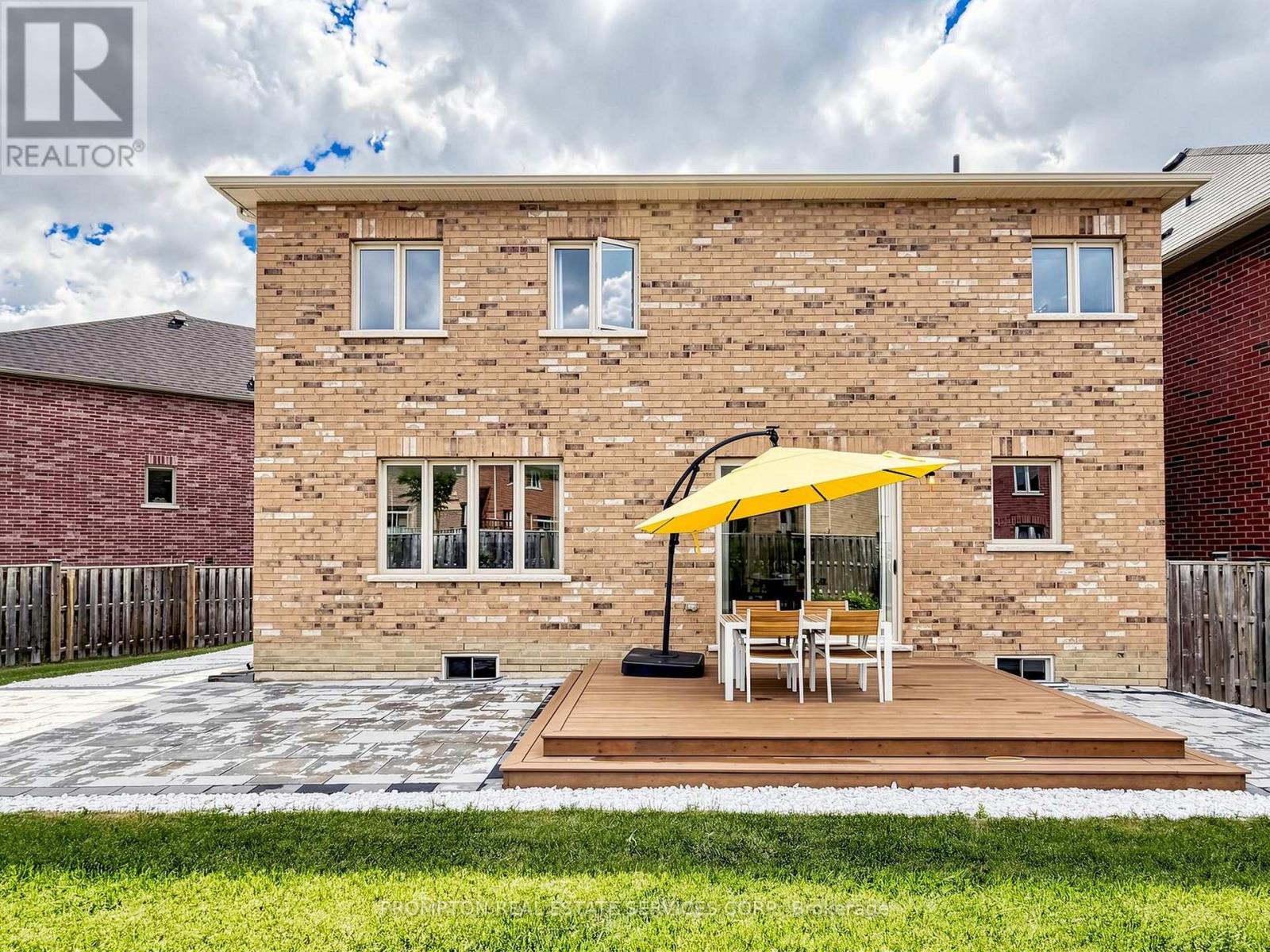 29 Beebe Crescent, Markham, Ontario  L6E 0L6 - Photo 36 - N13411804