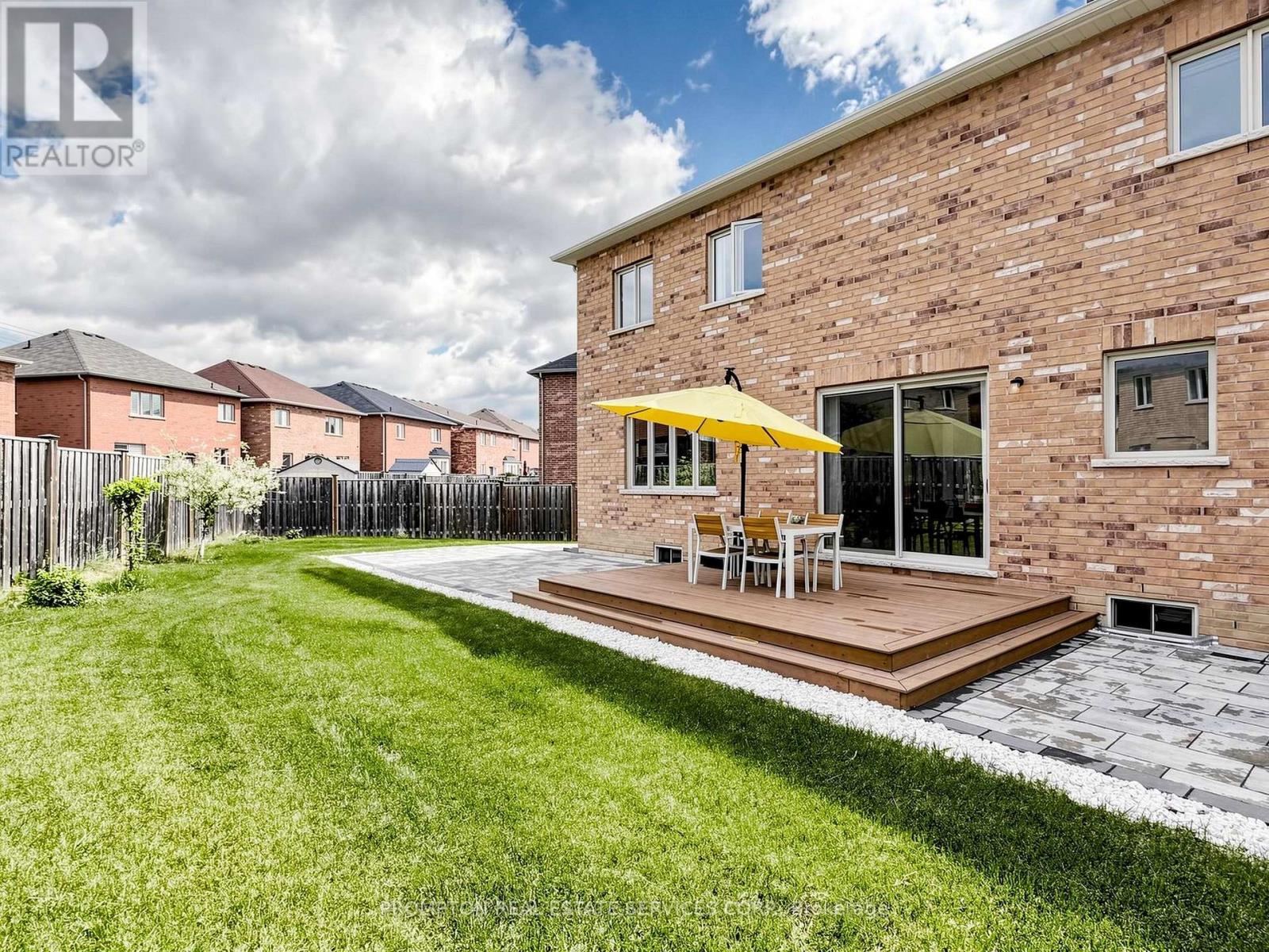 29 Beebe Crescent, Markham, Ontario  L6E 0L6 - Photo 37 - N13411804