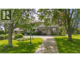 3498 RD 109 Road, Tavistock, Ontario