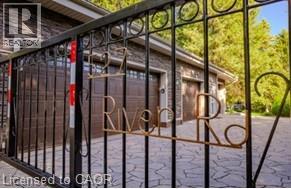 527 River Road, Cambridge, Ontario  N3C 2B8 - Photo 8 - 40824485