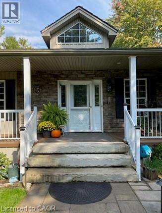 527 River Road, Cambridge, Ontario  N3C 2B8 - Photo 4 - 40824485