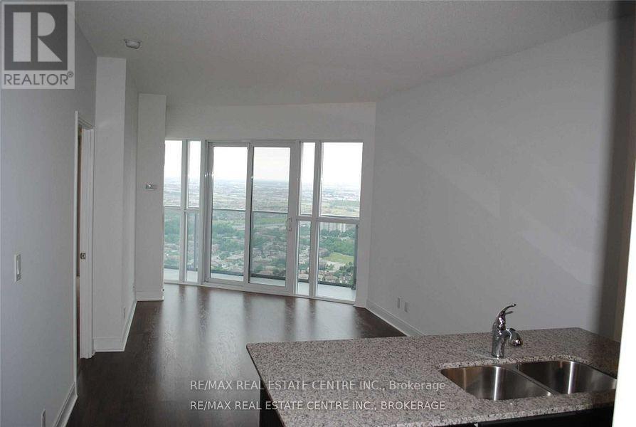 4507 - 60 Absolute Avenue, Mississauga, Ontario  L4Z 0A9 - Photo 2 - W13411796