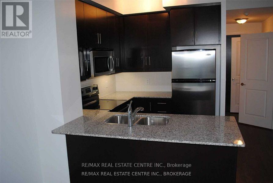 4507 - 60 Absolute Avenue, Mississauga, Ontario  L4Z 0A9 - Photo 4 - W13411796