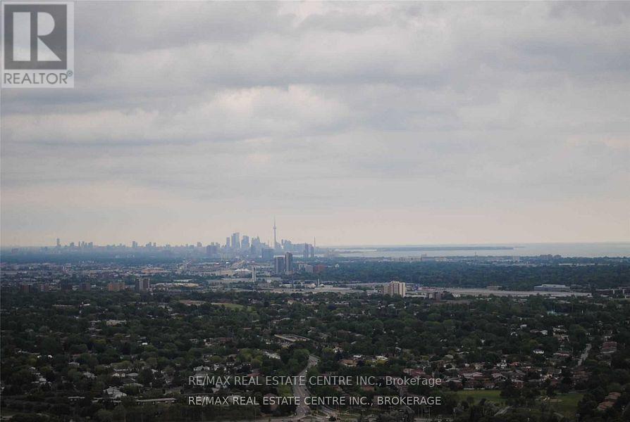 4507 - 60 Absolute Avenue, Mississauga, Ontario  L4Z 0A9 - Photo 5 - W13411796