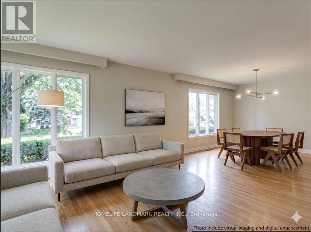 79 Anglesey Boulevard, Toronto, Ontario  M9A 3C2 - Photo 4 - W13411802