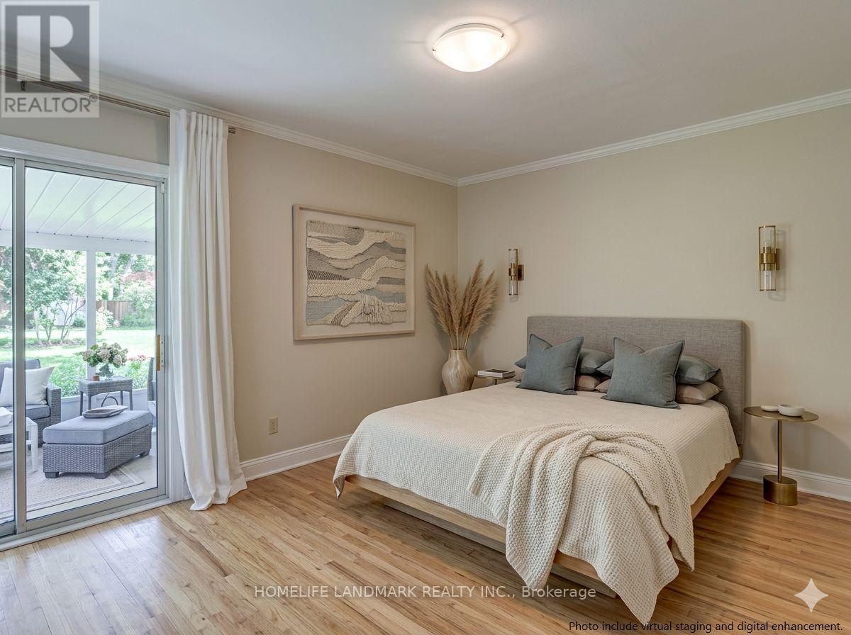 79 Anglesey Boulevard, Toronto, Ontario  M9A 3C2 - Photo 8 - W13411802