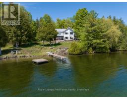 5317 ARDOCH ROAD, Frontenac, Ontario