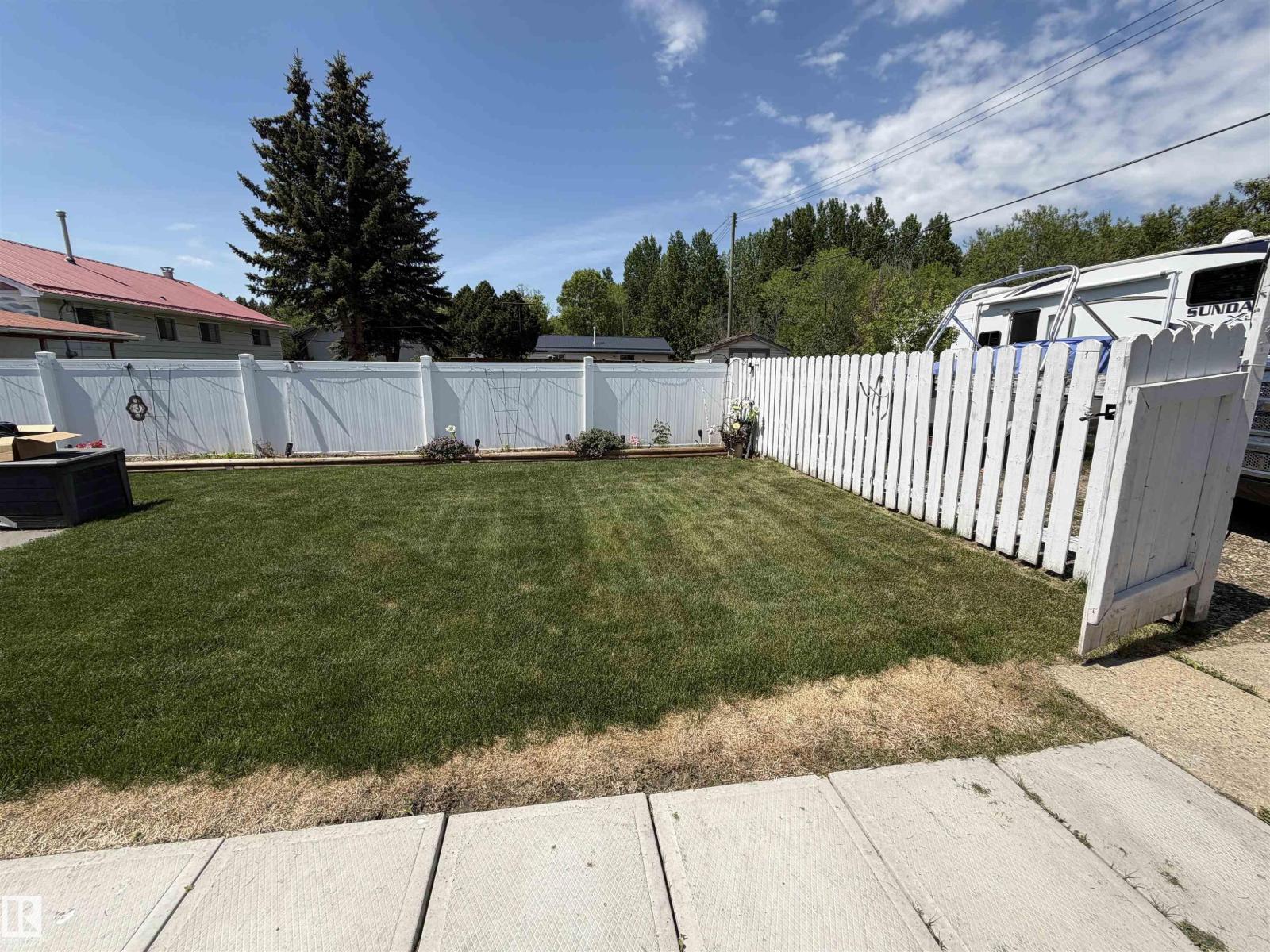 5012 53 Ave, Breton, Alberta  T0C 0P0 - Photo 36 - E4491043